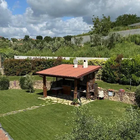 Linda's Retreat * Fiano Romano