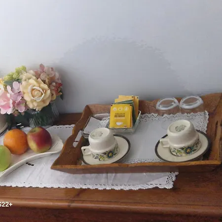 Bed & Breakfast Linda's Retreat