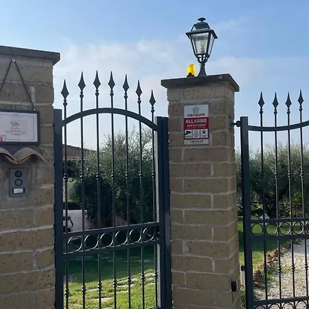 Bed and breakfast Linda's Retreat 3*