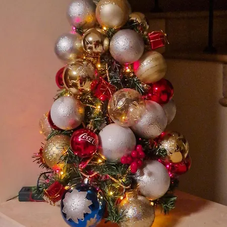 Frühstückspension Linda's Retreat *