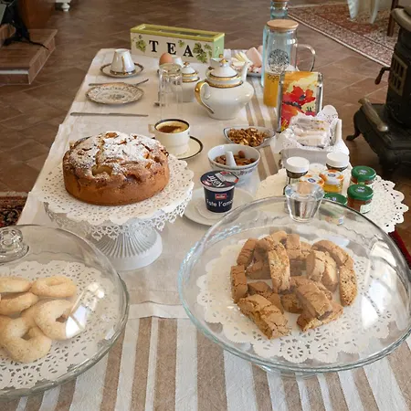Linda's Retreat Bed and breakfast 3*