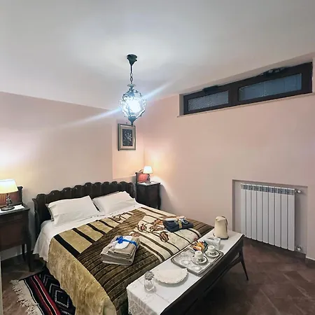 Linda's Retreat 3*