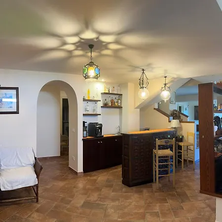 Linda's Retreat 3* Fiano Romano
