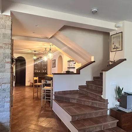 Linda's Retreat Bed & Breakfast Fiano Romano