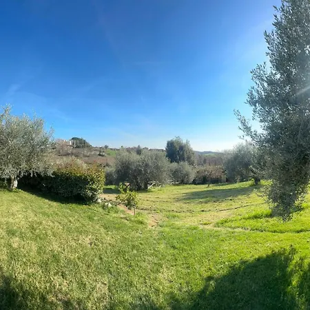 Linda's Retreat 3* Fiano Romano