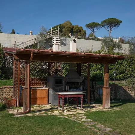 Bed & Breakfast Linda's Retreat 3*