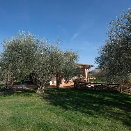 Linda's Retreat Bed & Breakfast 3*