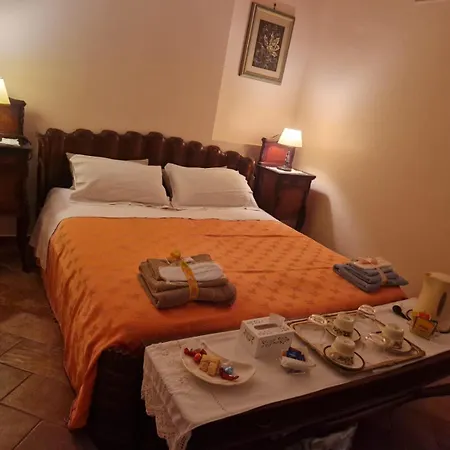 Linda's Retreat 3*